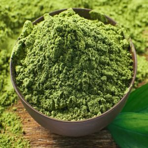 Organic Mint Powder