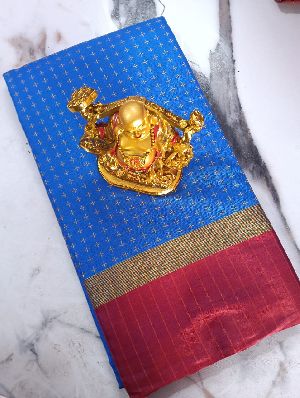 Ladies Arani Pattu Saree
