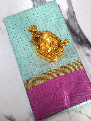 Ladies Arani Pattu Saree