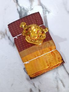 Ladies Arani Pattu Saree