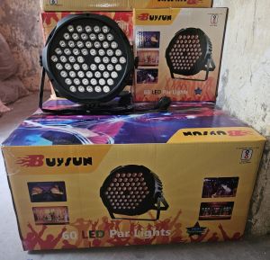 60 LED Par Light