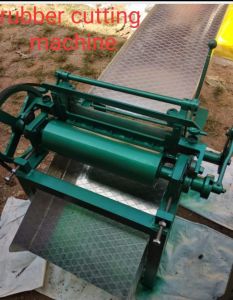 Automatic Rubber Band Cutting Machine