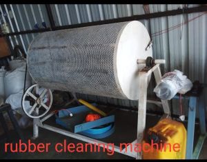 Automatic Rubber Band Cutting Machine