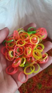 Nylon Rubber Band