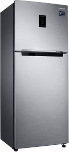 Double Door Home Refrigerator