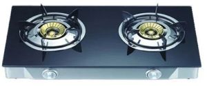 2 Burner Gas Stove