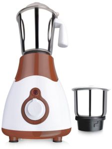 2 Jar Mixer Grinder