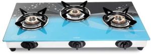 3 Burner Gas Stove
