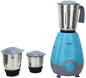3 Jar Mixer Grinder
