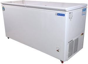 Blue Star 500 Liter Deep Freezer