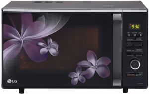 Convection Microwave Oven