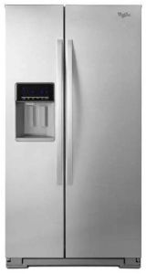 Double Door Home Refrigerator