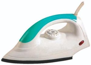 Electric Dry Iron