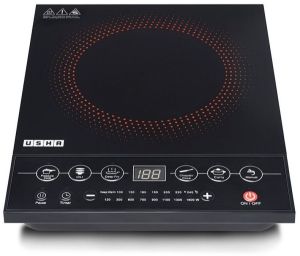 Electric Induction Cooktop
