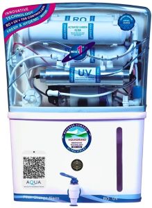 Electric RO UV Water Purifier