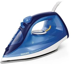 Electric Steam Iron