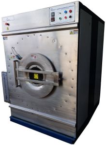 Front Loading Commercial Washing Machine