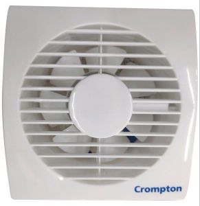 High Speed Plastic Body Exhaust Fan