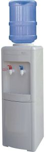 Hot and Cold Water Dispenser