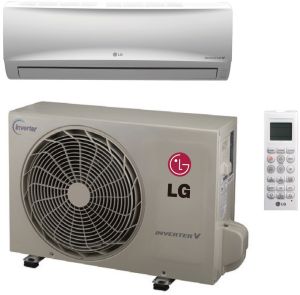 Inverter Split Air Conditioner