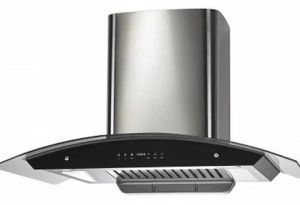 Modular Kitchen Chimney