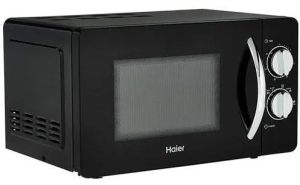 Solo Microwave Oven