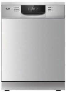 Stainless Steel Dish Washer