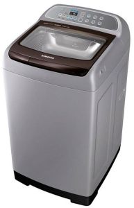 Top Loaded Full Automatic Washing Machine