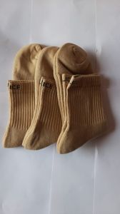 Police Ankle Length Men Socks