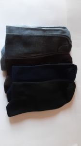 Men Non Towel Cotton Socks
