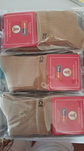 Police Ankle Length Men Socks