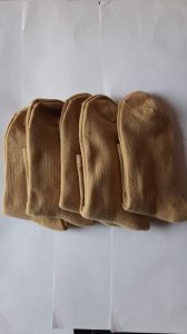 Police Ankle Length Men Socks