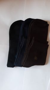 Regular Fit Non Towel Socks