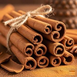 Cinnamon Sticks