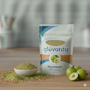 Dehydrated Amla Powder
