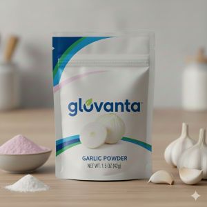 Dehydrated Garlic Powder