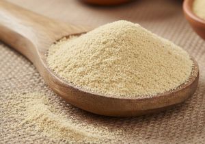 Dehydrated Ginger Powder