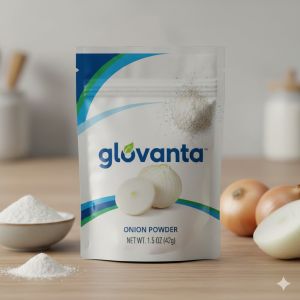 Dehydrated Onion Powder