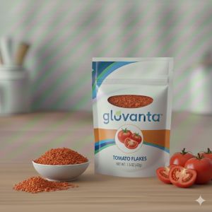 Dehydrated Tomato Flakes