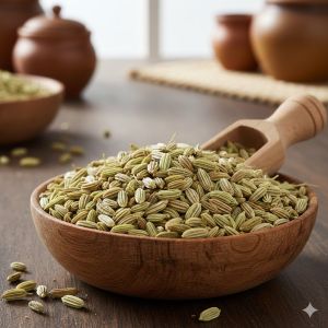 Fennel Seeds