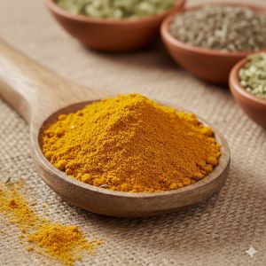 Turmeric Powder