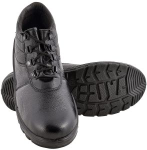 PVC Safety Shoes
