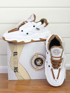 Casual Outings Funky Sneaker Shoes