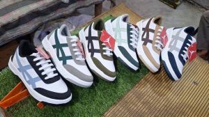 Casual Wear Mens Sneaker Shoes