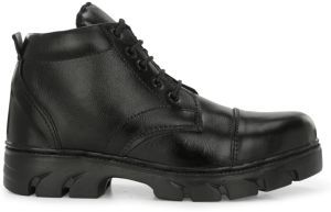 Comfortable Leather Tsf Safety Shoes
