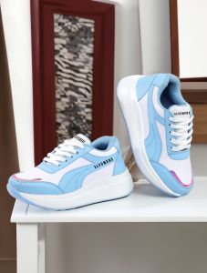 High Performance Ladies Sport Shoes
