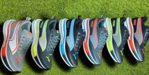 Mens Comfortable Puma Sports Shoes