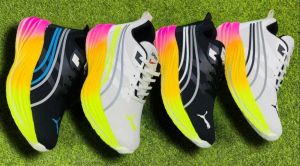 Mens Lightweight Sport Shoes