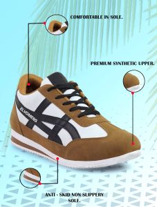 Mens Stylish Sneaker Shoes