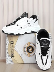 Trendy Funky Sneaker Shoes